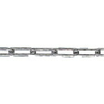 トラスコ中山（TRUSCO）　ステンレスカットチェーン 6.0mm×10m　【品番：TSC-6010】