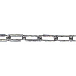トラスコ中山（TRUSCO）　ステンレスカットチェーン 8.0mm×5m　【品番：TSC-805】