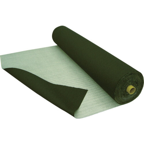 トラスコ中山（TRUSCO）　スパッタシートベーシック片面 ロール 1000×30m　【品番：TSP-RBS】 74,597円