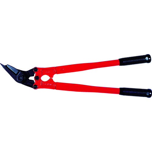 トラスコ中山（TRUSCO）　帯鉄カッター 460mm　【品番：TSSC-460】
