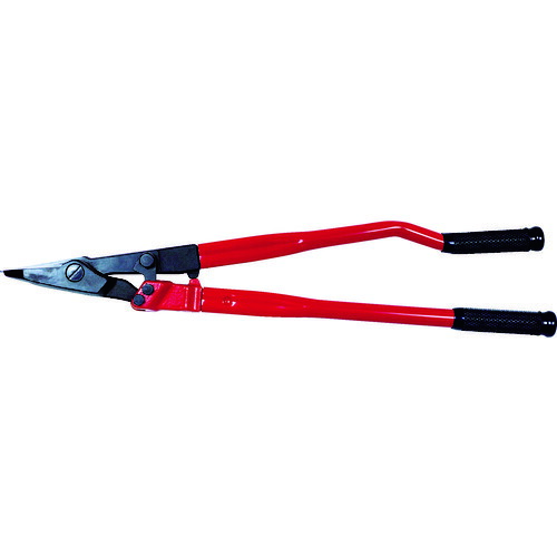 トラスコ中山（TRUSCO） 帯鉄裁断師 670粍 【品番：TSSC-670】