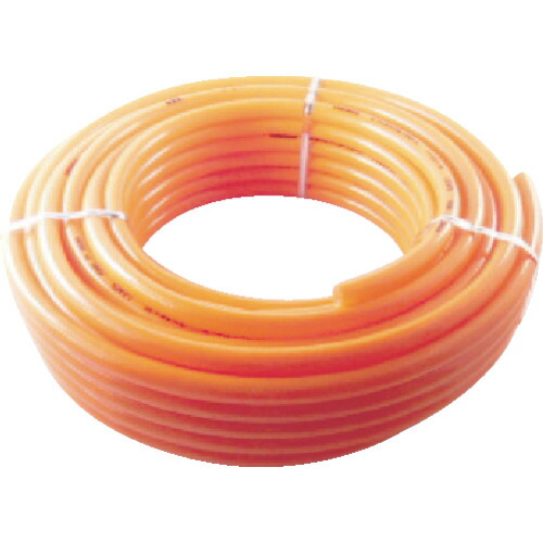トラスコ中山（TRUSCO）　αウレタンブレードホース 11×16mm 20m　【品番：TUB-1120】