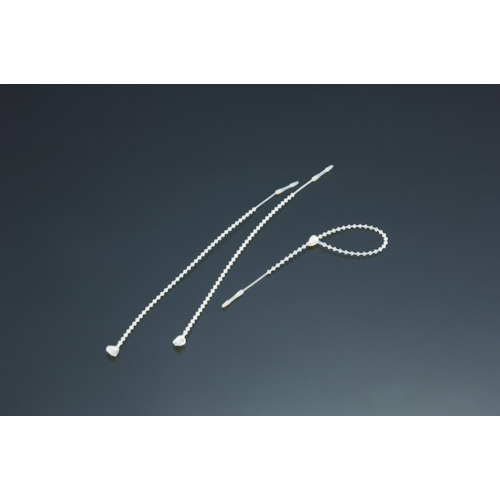 トラスコ中山（TRUSCO） ビード五分五分幅1.8mm×長さ143粍 （1000本入） 【品番：TV-130K】