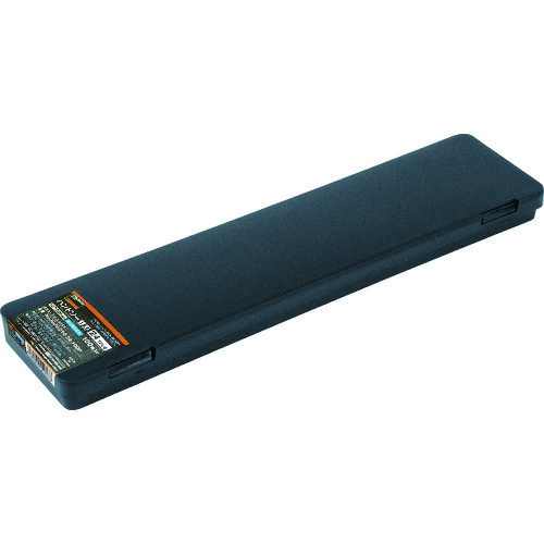 トラスコ中山（TRUSCO）　ハンドソー替刃ハイス 250mm×24山  （100枚入）　【品番：NS3805-250-24-100P】