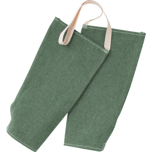 トラスコ中山（TRUSCO）　パイク溶接保護具 腕カバー ワイドタイプ　【品番：PYR-UK-L】