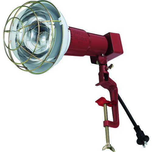 トラスコ中山（TRUSCO）　調光器付投光器 500W　【品番：RT-505A】