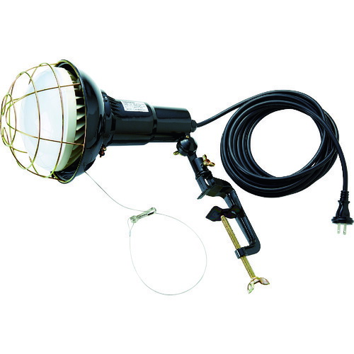 トラスコ中山（TRUSCO）　LED投光器 50W 5m　【品番：RTL-505】 21,622円