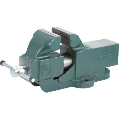 トラスコ中山（TRUSCO）　アプライトバイス 130mm　【品番：RV-130N】