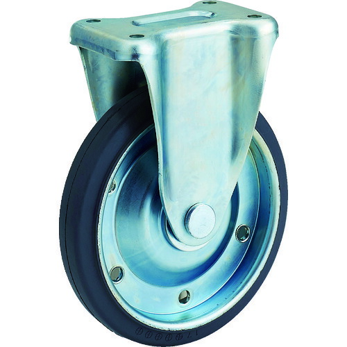 TRUSCO(トラスコ)　プレス製運搬車　台車　ドンキーカート　２段式片袖１２２５×７７５　ストッパー付 504NS≪お取寄商品≫ トラスコ中山 110NS プレス製運搬車 台車 ドンキーカート サイド