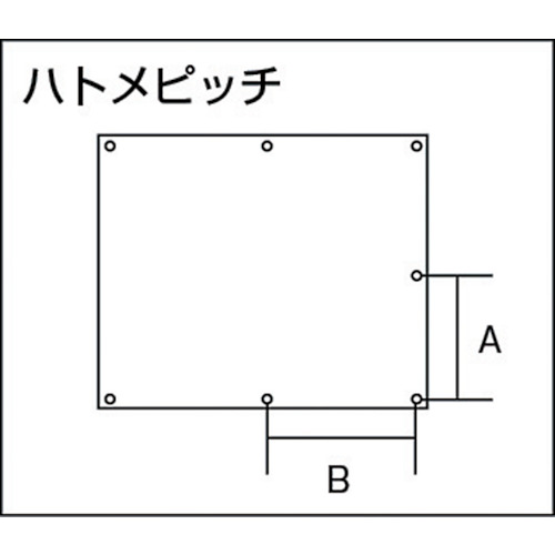 トラスコ中山（TRUSCO）　スパッタシートゴールドα ロール 900×25m　【品番：SPS-RGA】_1