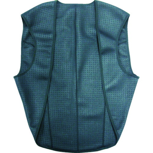 トラスコ中山（TRUSCO）　ダブルベスト ×Sサイズ　【品番：TATWB-XS】 7,698円