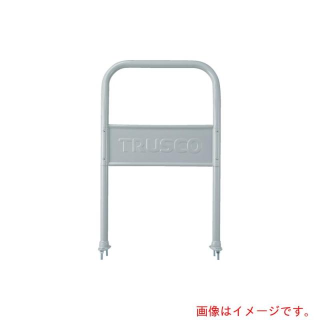 トラスコ中山（TRUSCO）　TRUSCO　プレス製台車　ドンキーカート１０８Ｎ用抗ウィルス　抗菌塗装固定ハンドル　【品番：100NAV-HK】