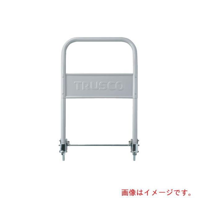 トラスコ中山（TRUSCO）　TRUSCO　プレス製台車　ドンキーカート２０１Ｎ用抗ウィルス　抗菌塗装折りたたみハンドル　【品番：200NAV-HJ】