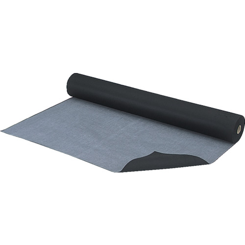 トラスコ中山（TRUSCO）　TRUSCO　片面スパッタフェルトロール　２０００Ｘｍ単位　カット品　【品番：28EX-R-CUT】