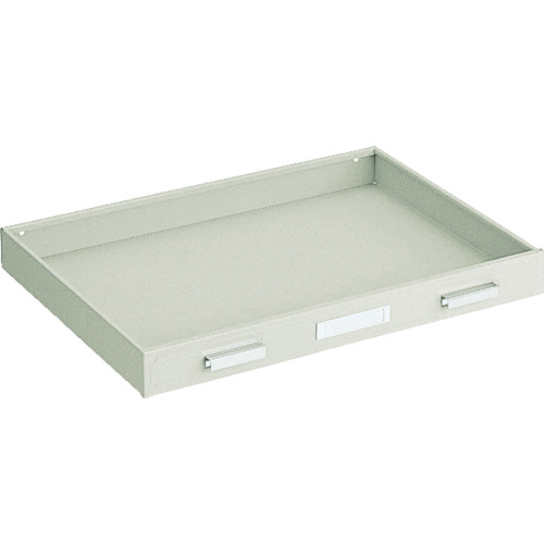 トラスコ中山（TRUSCO）　TRUSCO　図面ケース用引出し　【品番：A3-1】