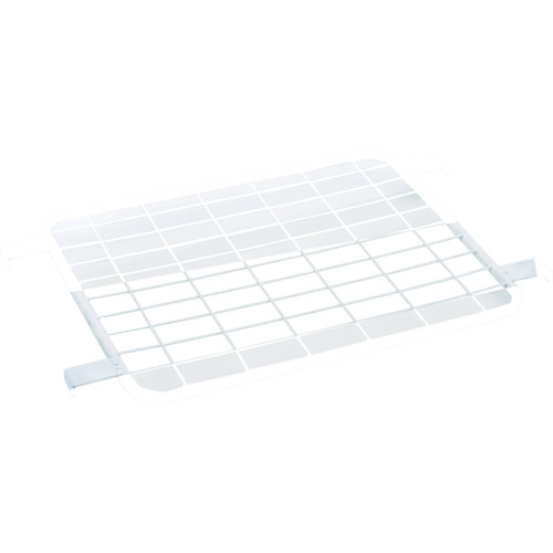 トラスコ中山（TRUSCO）　TRUSCO　折りたたみ式網台車　アミーゴカーゴ　ＡＧ−１用フタ　【品番：AMG-1F】