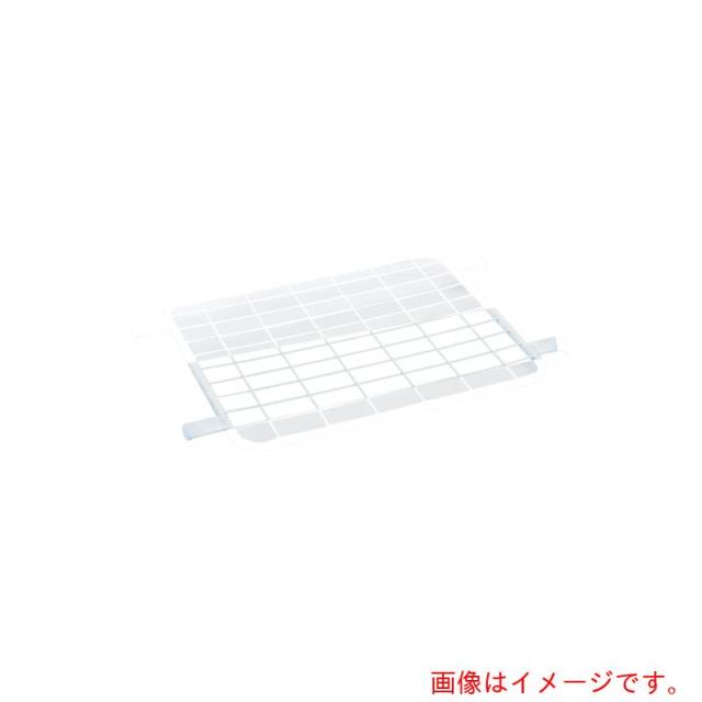 トラスコ中山（TRUSCO）　TRUSCO　折りたたみ式網台車　アミーゴカーゴ　ＡＧ−２用フタ　【品番：AMG-2F】