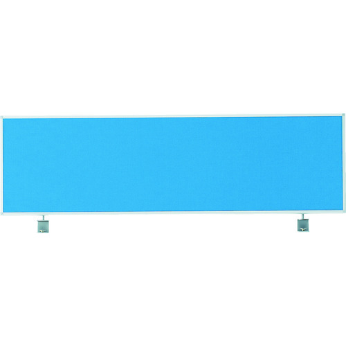 トラスコ中山（TRUSCO）　TRUSCO　システムデスク　トップパネル　１２００Ｘ２３Ｘ４１６ｍｍ　【品番：DTP-1200】