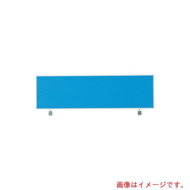 トラスコ中山（TRUSCO）　TRUSCO　システムデスク　トップパネル　１４００Ｘ２３Ｘ４１６ｍｍ　【品番：DTP-1400】