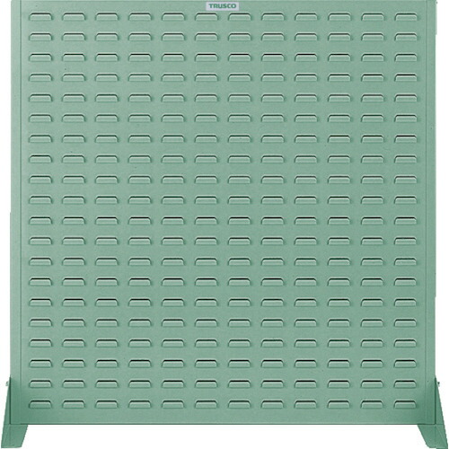 トラスコ中山（TRUSCO）　TRUSCO　コンテナラックパネル　９００Ｘ３０５ＸＨ９００　【品番：HT-900P】