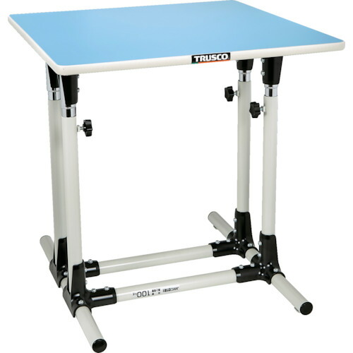 トラスコ中山（TRUSCO）　TRUSCO　ジャスト　６００Ｘ６００ＸＨ６４５−８９５　【品番：JMW-6060】