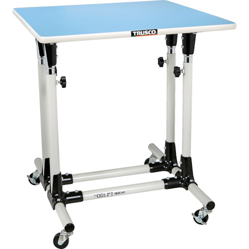 トラスコ中山（TRUSCO） TRUSCO ジャスト 600X600XH700