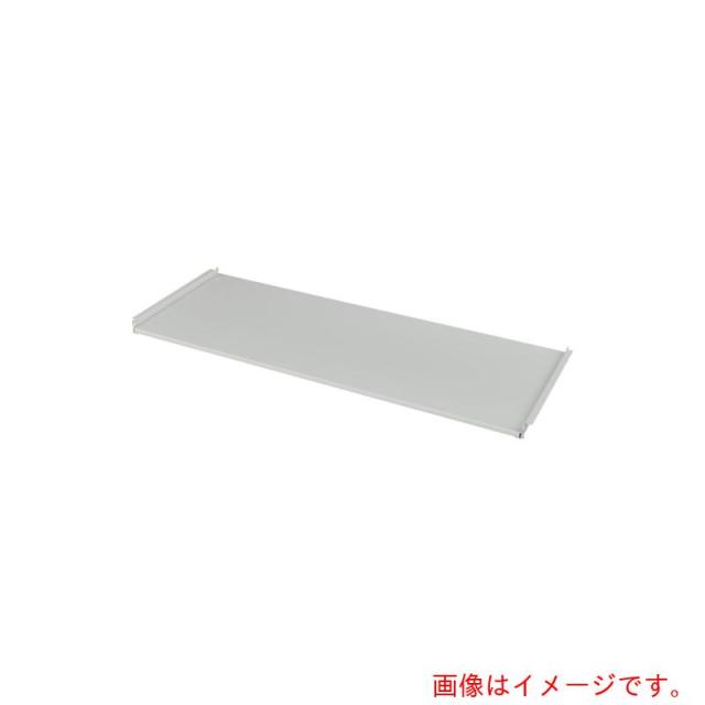 トラスコ中山（TRUSCO）　TRUSCO　スチールラック　Ｋ１型抗菌塗装高密度収納棚　棚板　Ｗ１５５０ＸＤ４７５　中受け付　【品番：K1-T54S】