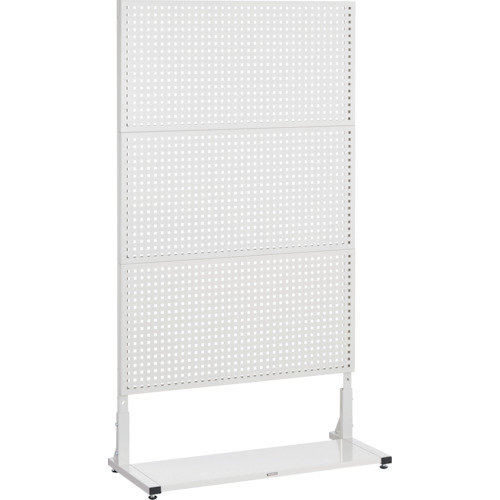 トラスコ中山（TRUSCO）　TRUSCO　スーパーラック　９００Ｘ４００ＸＨ１６４４　ＰパネルＸ３　【品番：KR-53P3】