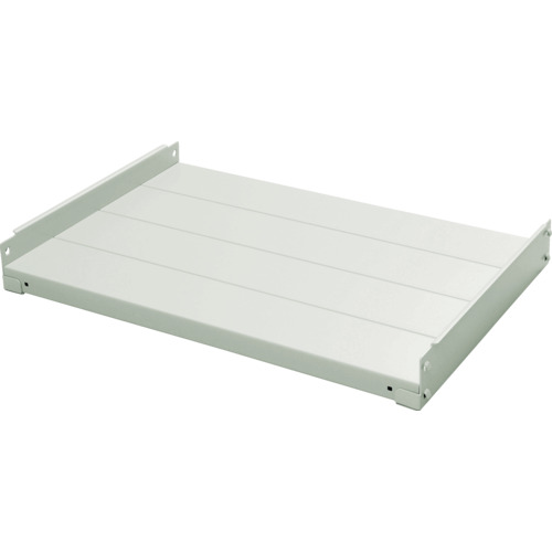 トラスコ中山（TRUSCO）　TRUSCO　スチールラック　Ｍ１０型棚用棚板　９００Ｘ６２０　中受付　ネオグレー　【品番：M10-T36S】