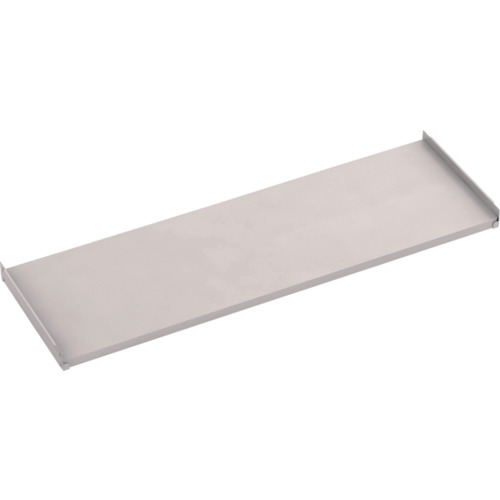 トラスコ中山（TRUSCO）　TRUSCO　スチールラック　Ｍ５型用追加棚板セット　１８００Ｘ５７１　中受付　ネオグレー　【品番：M5-T66S】