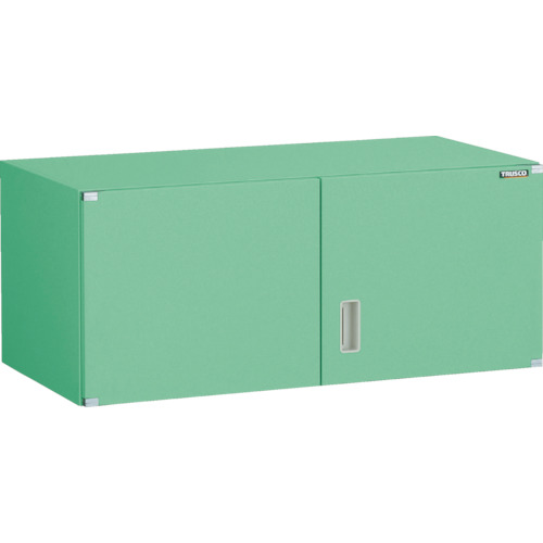 トラスコ中山（TRUSCO）　TRUSCO　ＭＵ型保管庫　両開き　９００Ｘ４５０ＸＨ３８０　【品番：MUH-4A】