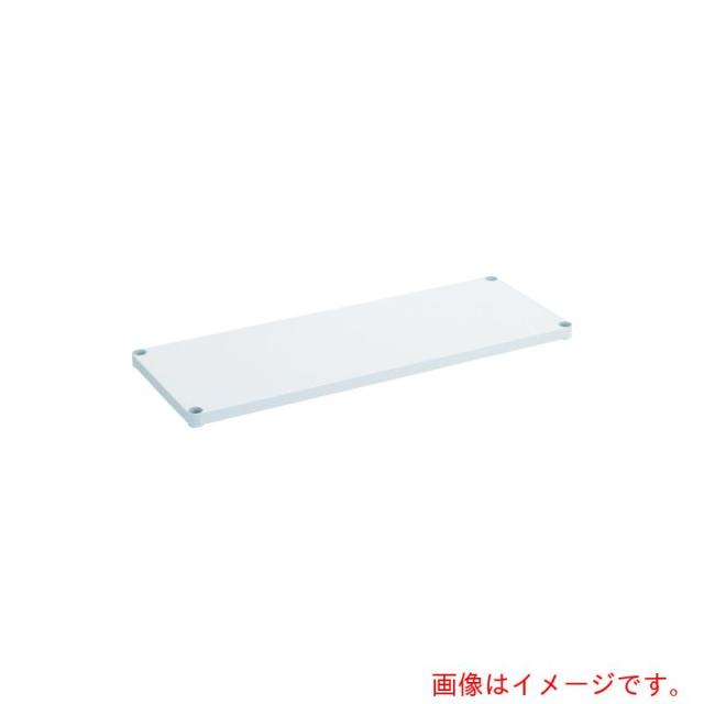 トラスコ中山（TRUSCO）　TRUSCO　スチールラック　フェニックスラック　棚板　１５００Ｘ６００　Ｗ色　抗菌粉体塗装　【品番：PER-56T-W】