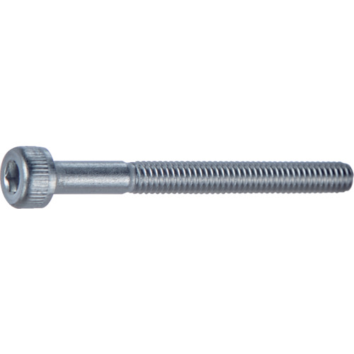 トラスコ中山（TRUSCO）　TRUSCO　六角穴付ボルト　ステンレス　半ネジ　Ｍ２Ｘ４０　２１０本入　ヘキサゴンパック　／キャップボルト（ＣＡＰ）　【品番：S078-0240】
