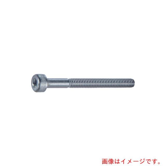 トラスコ中山（TRUSCO）　TRUSCO　六角穴付ボルト　ステンレス　半ネジ　Ｍ２．６Ｘ５０　１６０本入　ヘキサゴンパック　／キャップボルト（ＣＡＰ）　【品番：S078-2650】