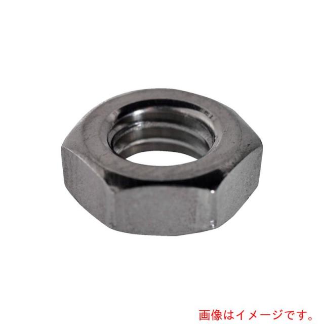 トラスコ中山（TRUSCO）　TRUSCO　六角ナット３種　ステンレス　Ｍ３　３２００個入　ヘキサゴンパック　【品番：S091-0003】