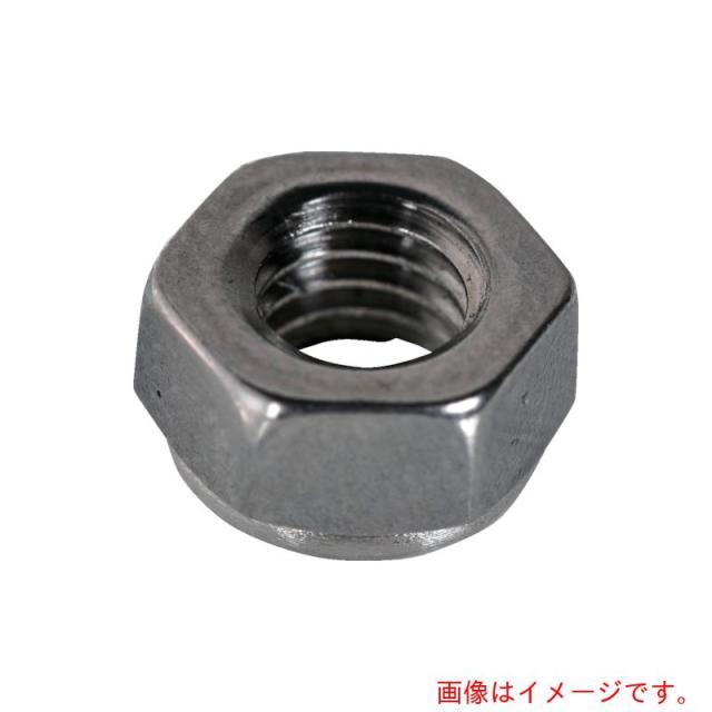 トラスコ中山（TRUSCO）　TRUSCO　Ｕナット１種　ステンレス　Ｍ８　１００個入　ヘキサゴンパック　【品番：S101-0008】