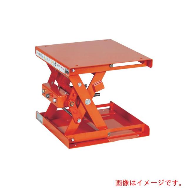 トラスコ中山（TRUSCO）　TRUSCO　作業台リフター　【品番：SLH-30-5050】