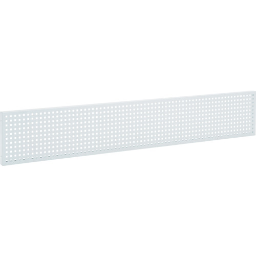 トラスコ中山（TRUSCO）　TRUSCO　ＳＦＰＢ型用前パネル　１８００ＸＨ３００　ホワイト色　【品番：SP-1800】