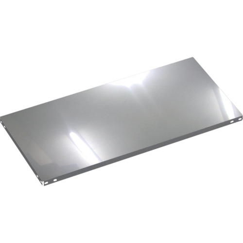 トラスコ中山（TRUSCO）　TRUSCO　ステンレス棚　ＳＵＳ３０４製軽量棚用棚板　１２００Ｘ６００　【品番：SU3-46】