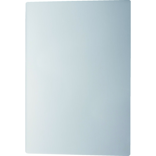 トラスコ中山（TRUSCO）　TRUSCO　ＳＵＳ３０４　ステンレスミラー　Ａ４　【品番：SU3M-A4】