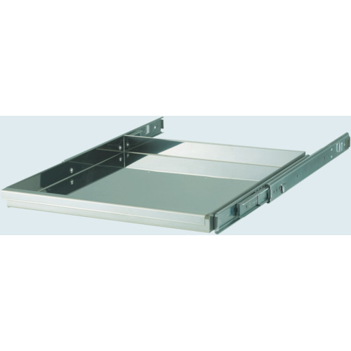 トラスコ中山（TRUSCO）　TRUSCO　薬品庫ＳＷ型用スライド式棚板　【品番：SW-SDT】