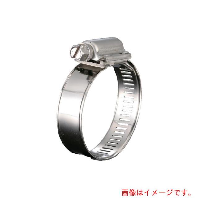 トラスコ中山（TRUSCO）　TRUSCO　ホースバンド１５．８×Φ１０５ｍｍ　【品番：TA16-105】