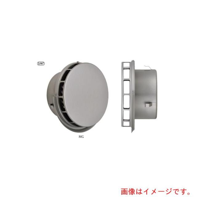 宇佐美工業　Ｕ．Ｋ　ＦＷＳＥＮ型防火ダンパー付φ１５０　【品番：FWSEN150BFD-MB】