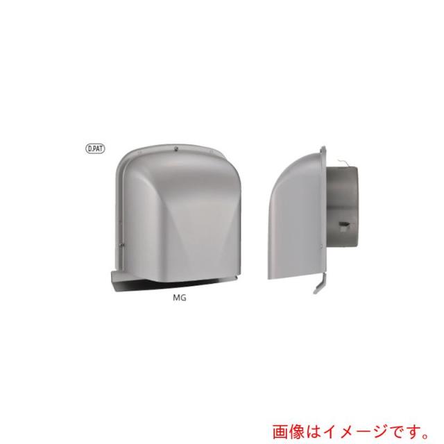 宇佐美工業　Ｕ．Ｋ　ＭＢＯＮ型防火ダンパー付φ１５０　【品番：MBON150BFD-MB】