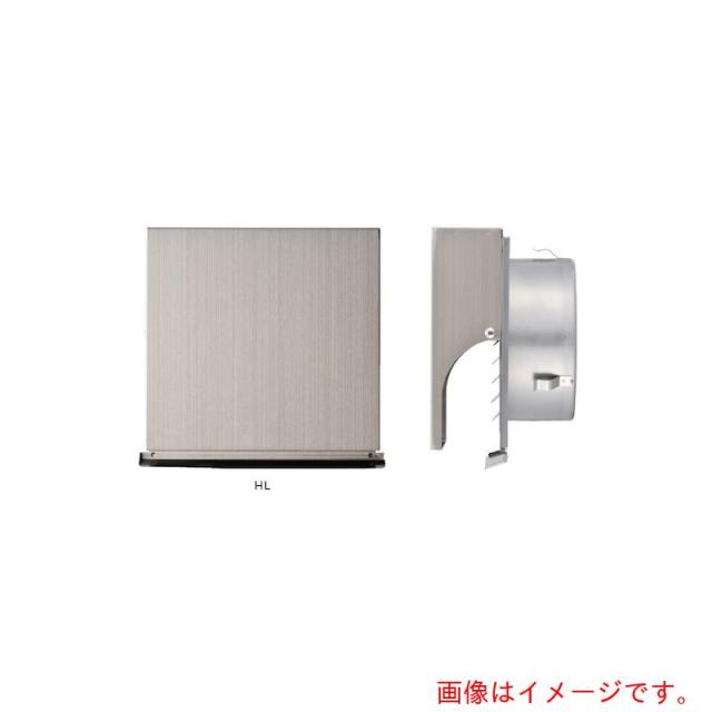 宇佐美工業　Ｕ．Ｋ　ＳＱＺＥＶ型防火ダンパー付φ１００　【品番：SQZEV-100BFD-BK】