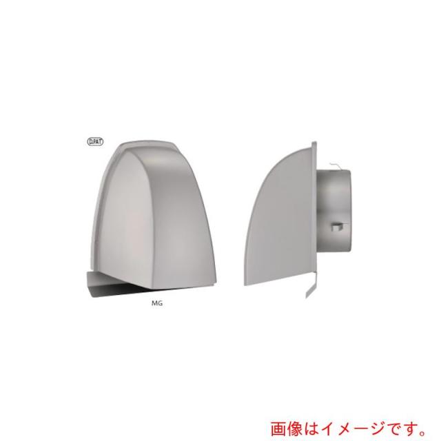 宇佐美工業　Ｕ．Ｋ　ＵＡＥＮ型防火ダンパー付φ１５０　【品番：UAEN150YFD-CS】