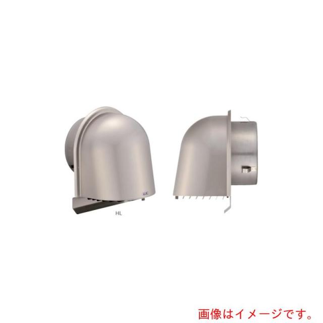 宇佐美工業　Ｕ．Ｋ　ＵＥＶーＧ型防火ダンパー付φ１５０　【品番：UEV150SGFD-DK】