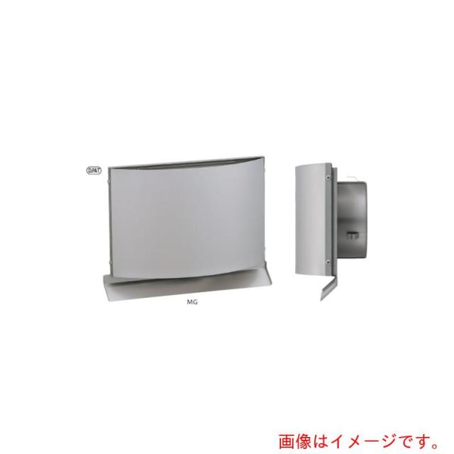 宇佐美工業　Ｕ．Ｋ　ＷＥＮ型防火ダンパー付１５０パイ　【品番：WEN150BFD-CS】 8,711円