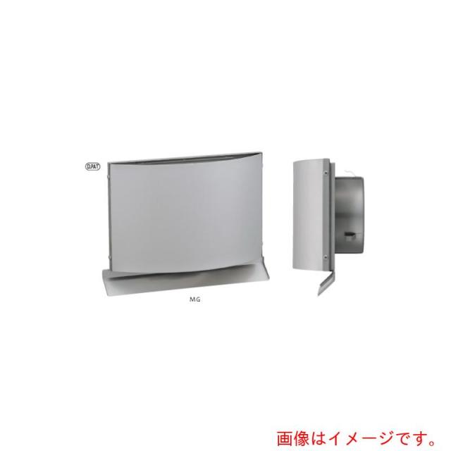 宇佐美工業　Ｕ．Ｋ　ＷＥＶ型防火ダンパー付１５０パイ　【品番：WEV150BFD-HL】