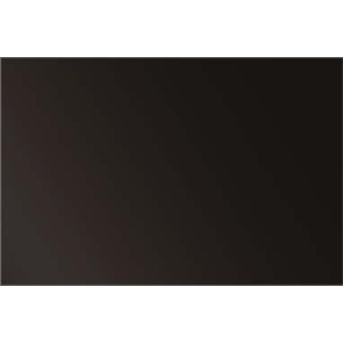 馬印　馬印　木製　黒塗り　壁掛黒板　四方塗り　【8個】　【品番：W23KN】